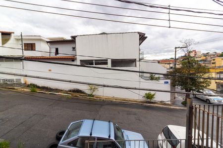 Vista Sala de Estar de casa para alugar com 3 quartos, 338m² em Jardim Nosso Lar, São Paulo