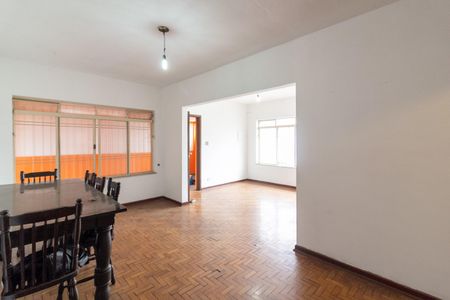 Sala de Jantar de casa para alugar com 3 quartos, 338m² em Jardim Nosso Lar, São Paulo