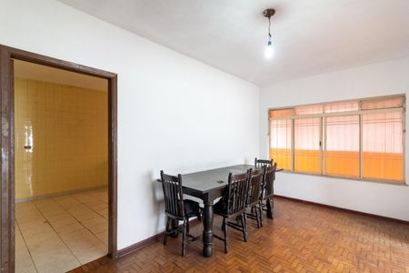 Sala de Jantar de casa para alugar com 3 quartos, 338m² em Jardim Nosso Lar, São Paulo