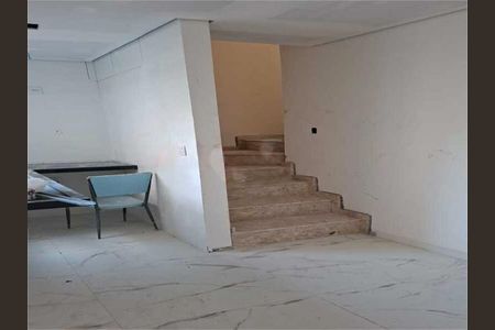 Apartamento à venda com 2 quartos, 95m² em Utinga, Santo André