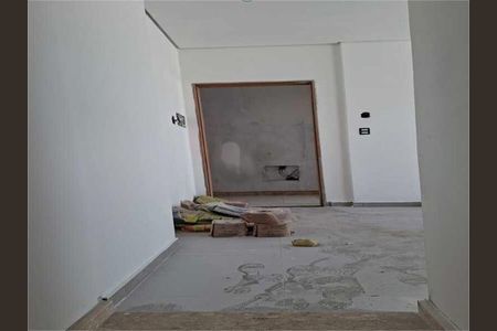 Apartamento à venda com 2 quartos, 95m² em Utinga, Santo André