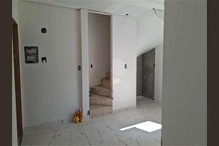 Apartamento à venda com 2 quartos, 95m² em Utinga, Santo André