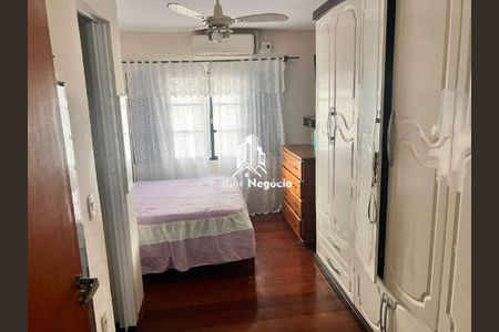 Casa à venda com 4 quartos, 150m² em Vila Industrial (Campinas), Campinas