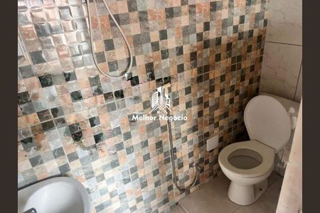 Casa à venda com 4 quartos, 150m² em Vila Industrial (Campinas), Campinas