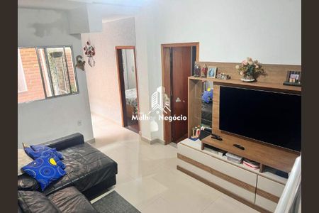 Casa à venda com 4 quartos, 150m² em Vila Industrial (Campinas), Campinas