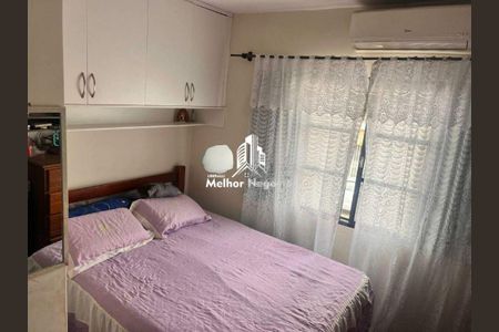 Casa à venda com 4 quartos, 150m² em Vila Industrial (Campinas), Campinas