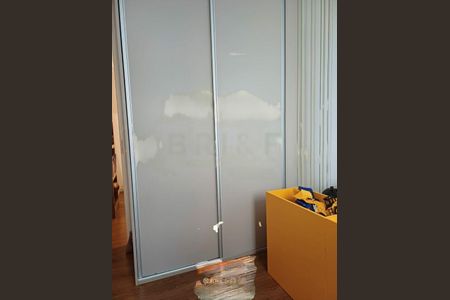 Apartamento à venda com 2 quartos, 64m² em Vila Sao Paulo, São Paulo