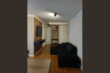 Apartamento à venda com 2 quartos, 64m² em Vila Sao Paulo, São Paulo