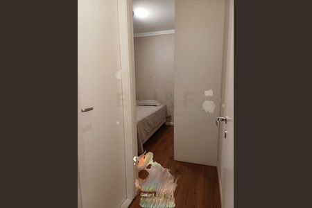 Apartamento à venda com 2 quartos, 64m² em Vila Sao Paulo, São Paulo