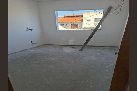 Apartamento à venda com 2 quartos, 64m² em Utinga, Santo André