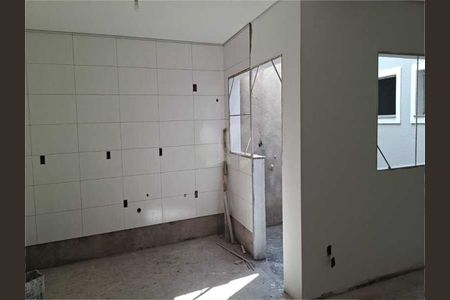 Apartamento à venda com 2 quartos, 64m² em Utinga, Santo André