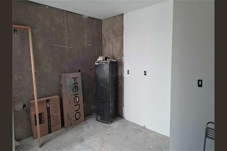 Apartamento à venda com 2 quartos, 64m² em Utinga, Santo André