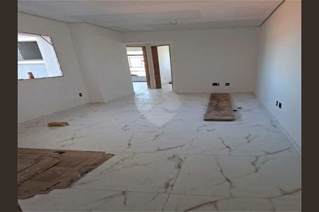 Apartamento à venda com 2 quartos, 64m² em Utinga, Santo André