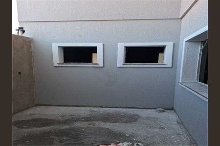 Apartamento à venda com 2 quartos, 64m² em Utinga, Santo André