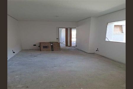 Apartamento à venda com 2 quartos, 64m² em Utinga, Santo André