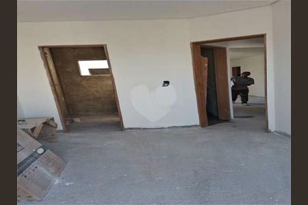 Apartamento à venda com 2 quartos, 64m² em Utinga, Santo André