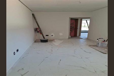 Apartamento à venda com 2 quartos, 64m² em Utinga, Santo André