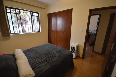 Apartamento à venda com 3 quartos, 95m² em Nova Granada, Belo Horizonte