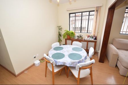Apartamento à venda com 3 quartos, 95m² em Nova Granada, Belo Horizonte