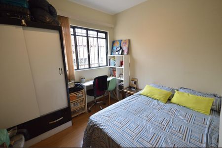 Apartamento à venda com 3 quartos, 95m² em Nova Granada, Belo Horizonte