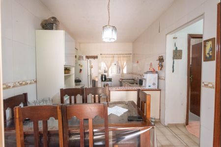 Copa de casa à venda com 2 quartos, 94m² em Jardim Novo Campos Eliseos, Campinas