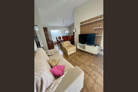 Casa para alugar com 3 quartos, 100m² em Vila Nova, Mesquita