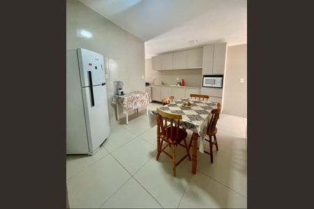 Casa para alugar com 3 quartos, 100m² em Vila Nova, Mesquita