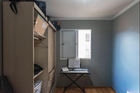 Quarto de apartamento à venda com 2 quartos, 44m² em Jardim do Lago Ii, Campinas