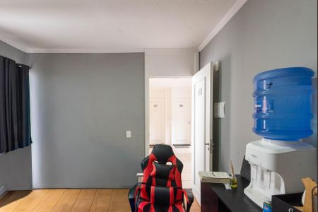 Sala de apartamento à venda com 2 quartos, 44m² em Jardim do Lago Ii, Campinas