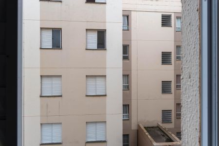 Vista do Quarto de apartamento à venda com 2 quartos, 44m² em Jardim do Lago Ii, Campinas