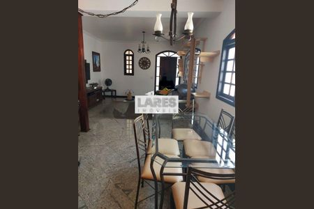 Casa à venda com 3 quartos, 250m² em Adalgisa, Osasco