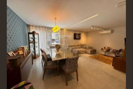 Casa à venda com 3 quartos, 217m² em Adalgisa, Osasco