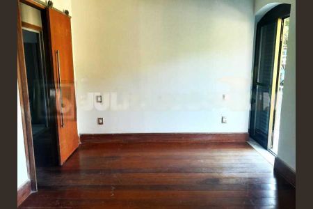 Apartamento à venda com 2 quartos, 56m² em Alto da Boa Vista, Rio de Janeiro