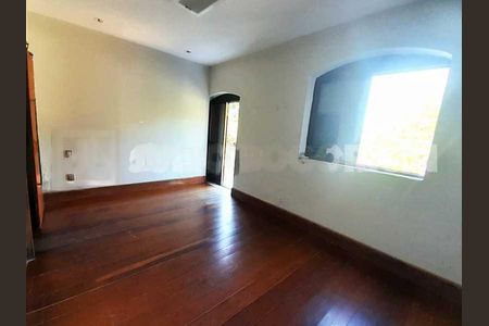 Apartamento à venda com 2 quartos, 56m² em Alto da Boa Vista, Rio de Janeiro