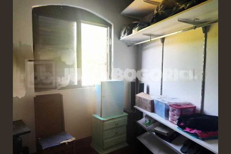 Apartamento à venda com 2 quartos, 56m² em Alto da Boa Vista, Rio de Janeiro