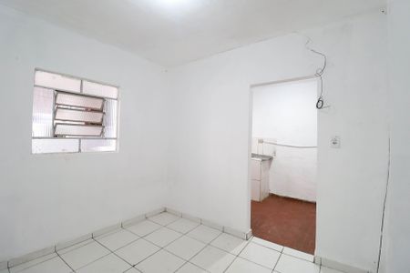 Casa para alugar com 1 quarto, 50m² em Jardim Peri, São Paulo