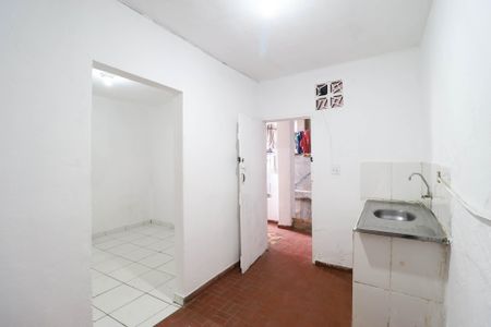 Casa para alugar com 1 quarto, 50m² em Jardim Peri, São Paulo