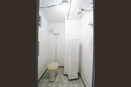 Casa para alugar com 1 quarto, 50m² em Jardim Peri, São Paulo