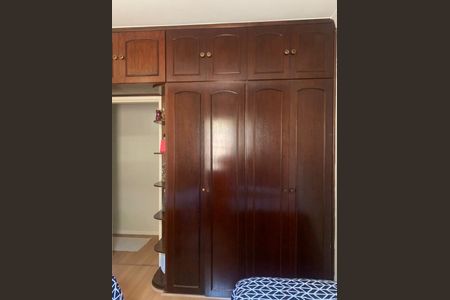 Apartamento à venda com 3 quartos, 80m² em Jardim Santa Genebra, Campinas