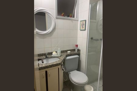 Apartamento à venda com 3 quartos, 80m² em Jardim Santa Genebra, Campinas