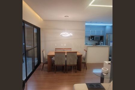 Apartamento à venda com 2 quartos, 83m² em Parque Industrial, Campinas