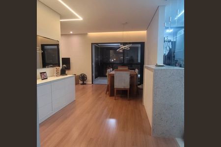 Apartamento à venda com 2 quartos, 83m² em Parque Industrial, Campinas