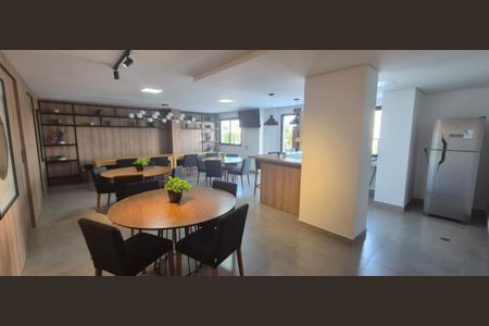 Apartamento à venda com 2 quartos, 83m² em Parque Industrial, Campinas