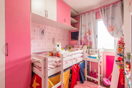 Apartamento para alugar com 3 quartos, 66m² em Vila Nova, Barueri