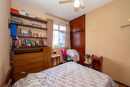 QUARTO1 de apartamento à venda com 2 quartos, 102m² em Cidade Jardim, Belo Horizonte