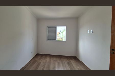 Quarto 2 de apartamento à venda com 2 quartos, 50m² em Parque Oratório, Santo André