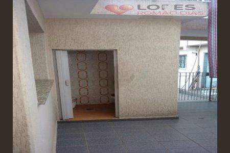 Casa à venda com 4 quartos, 180m² em Jardim Santo Elias, São Paulo