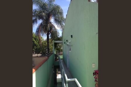 Casa à venda com 2 quartos, 120m² em Parque Maria Domitila, São Paulo