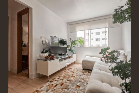 Apartamento à venda com 2 quartos, 52m² em Jardim Peri, São Paulo