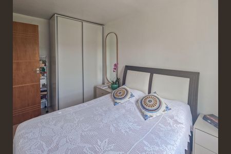 Apartamento à venda com 2 quartos, 52m² em Jardim Peri, São Paulo